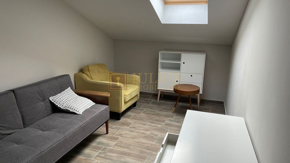 Pet-friendly, 2 camere, centrala proprie. - Poză 1