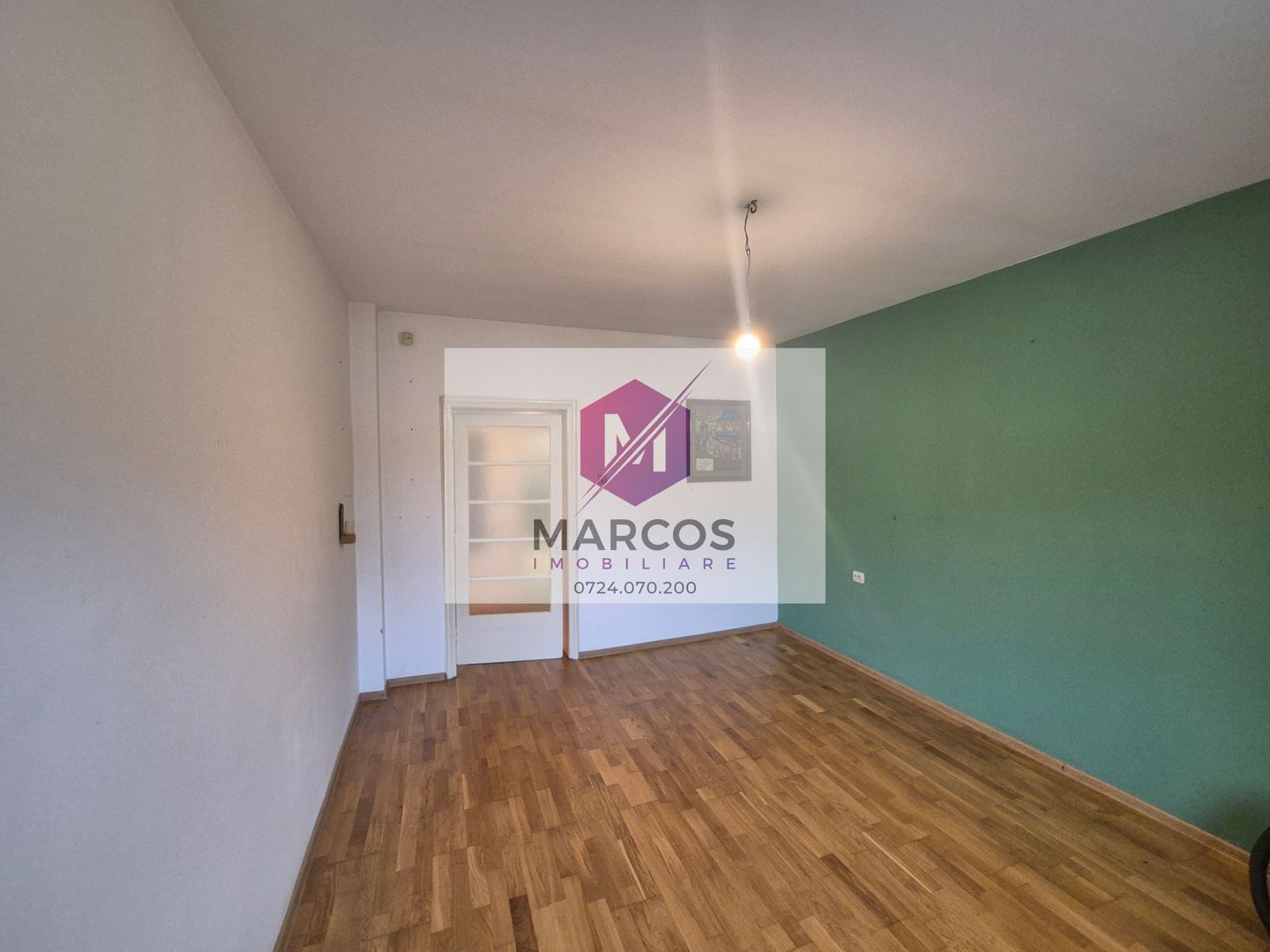Vand casa 2 camere Moroasa - Poză 1