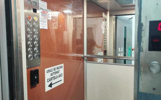 Apartament 1 cameră, Tătărași, Iași – de închiriat - Poză 4