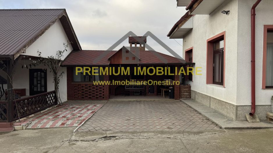 CASĂ DE VÂNZARE – CARTIER ANDRĂȘEȘTI - Poză 5