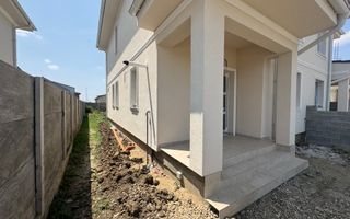 Comision 0%. Finisaje la Alegere. 110 mp utili. Aproape de Centura - Poză 2