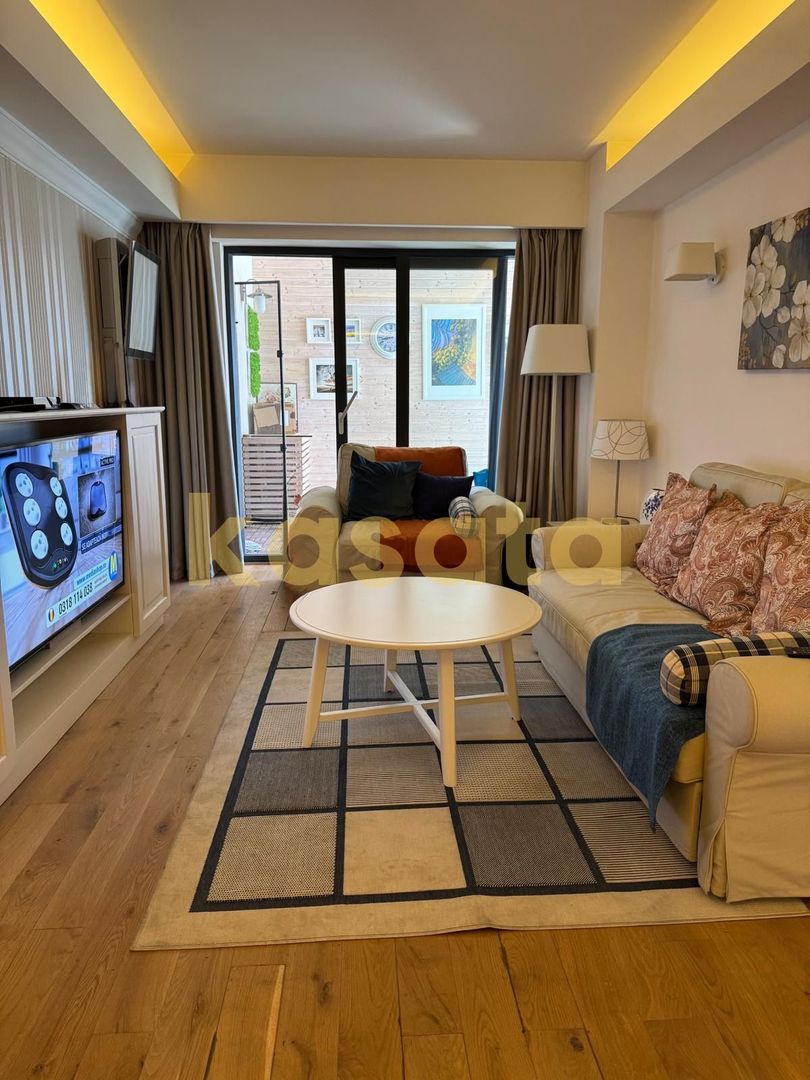 Apartament 3 camere | Upground Residence - Poză 2