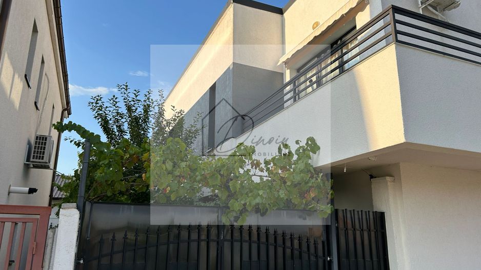 Vila de vanzare in Tunari I Gata de mutat I 4 camere I 5 parcari - Poză 1