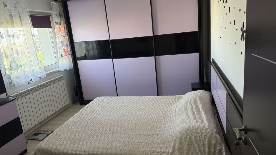 Apartament 2 camere decomandat - CT, boxa, parcare - Poză 4