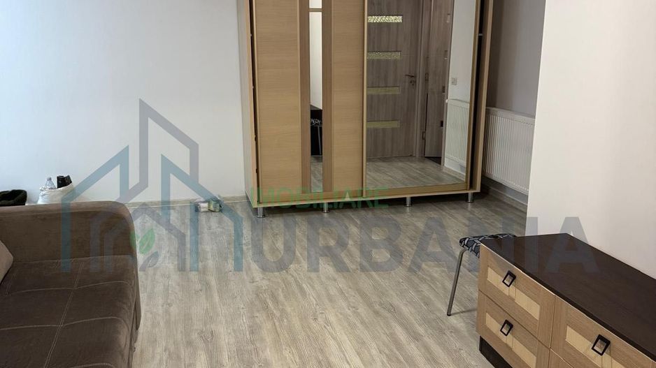 Apartament 2 camere de închiriat, Cartierul Iris, Valea Lupului - Poză 2