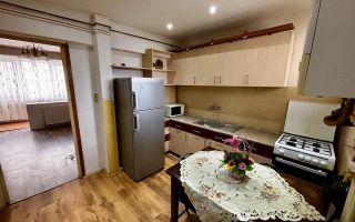 Apartament cu o camera in Dambu - Poză 2