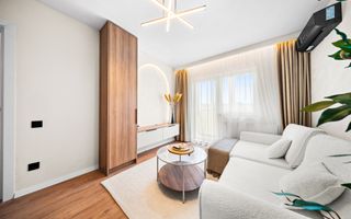 Apartament luxury cu 2 camere decomandate, Strada Primaverii! - Poză 3