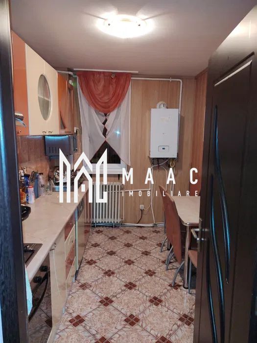 Apartament 3 camere I Mihai Viteazu I 50 MP I Mobilat/Utilat - Poză 4