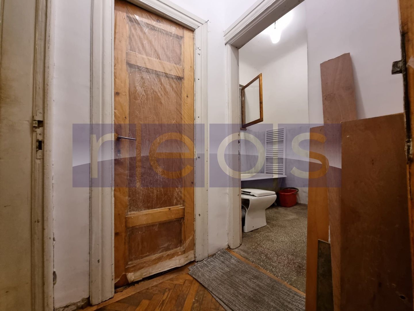 VANZARE CASA | S+P+1+M | ZONA UNIRII - Poză 31
