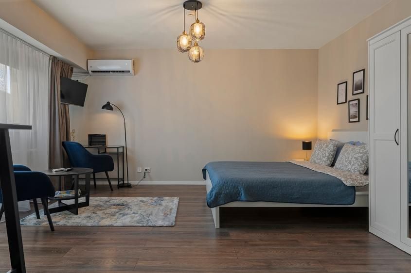 Comision 0/Garsoniera Piata Victoriei /Titulescu - Poză 6