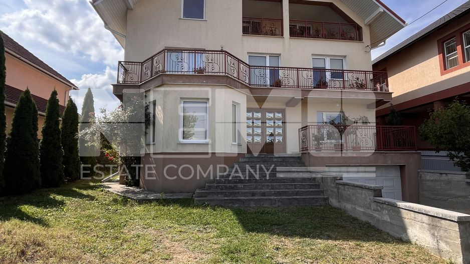 Casa/Vila de Vanzare 10 Ari Teren  I Suceava/Ipotesti I 245.000Euro - Poză 34