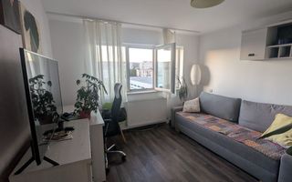 Apartament de 2 camere, decomandat, 54mp,  zona strazii Oltului - Poză 1