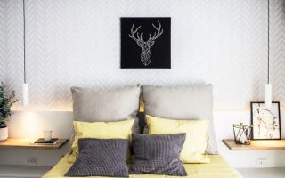 Apartament 2 camere de inchiriat Cosmopolis - Poză 6