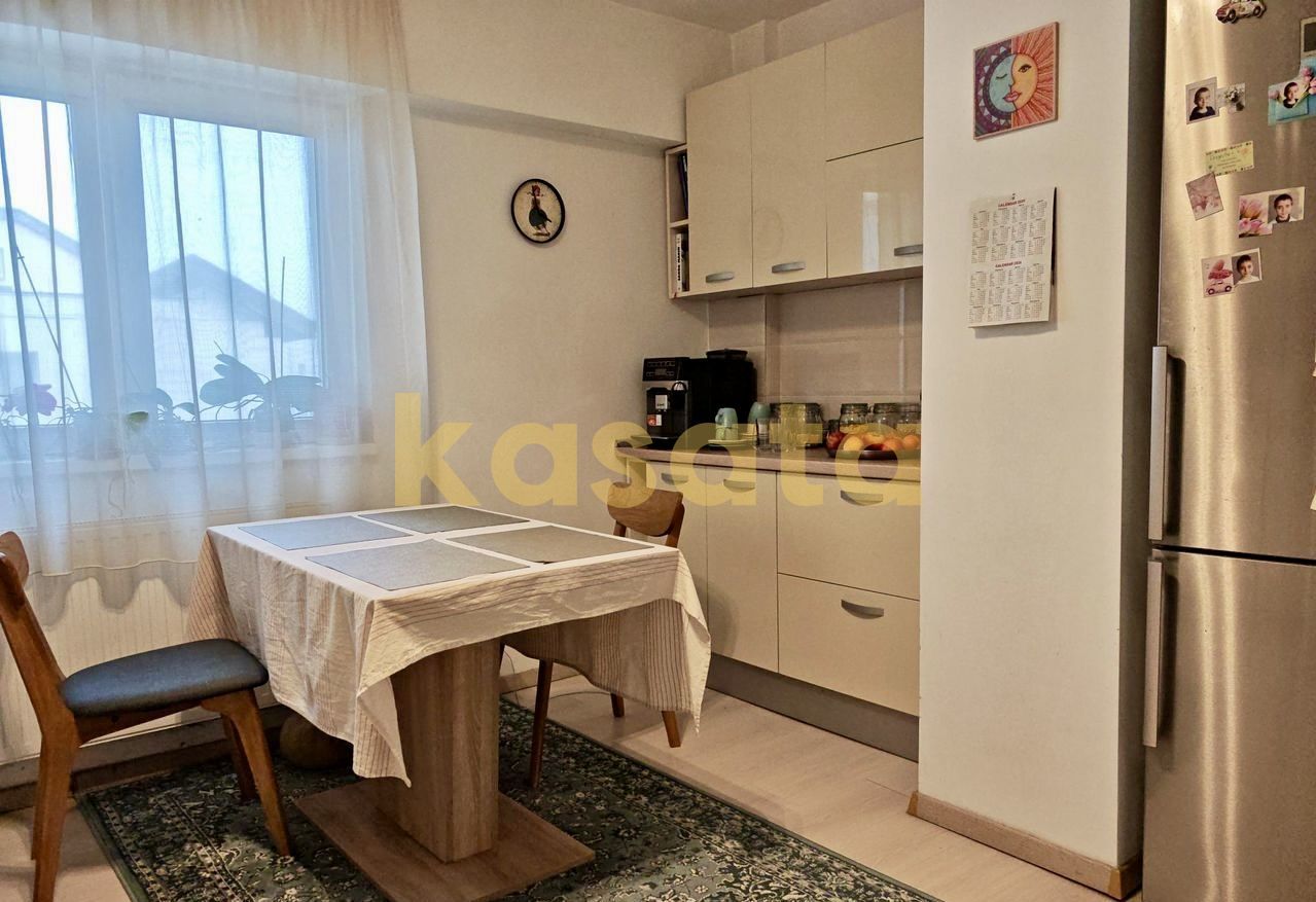 Băneasa | 3 camere, 3 balcoane, luminos, lift | Parcul Herăstrău - Poză 10