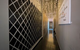 Coworking modern în zona Cișmigiu – 3 birouri de închiriat - Poză 23