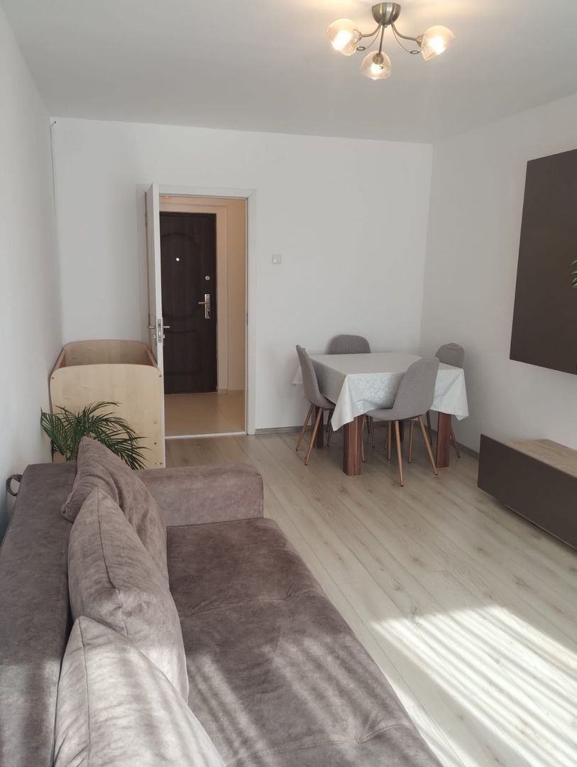 BRASADAS vinde ap 2 cam etaj 7/10 la Burdea - Poză 2