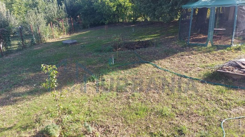 Casă duplex din lemn, Zona Păun Bârnova, vedere panoramică - Poză 8