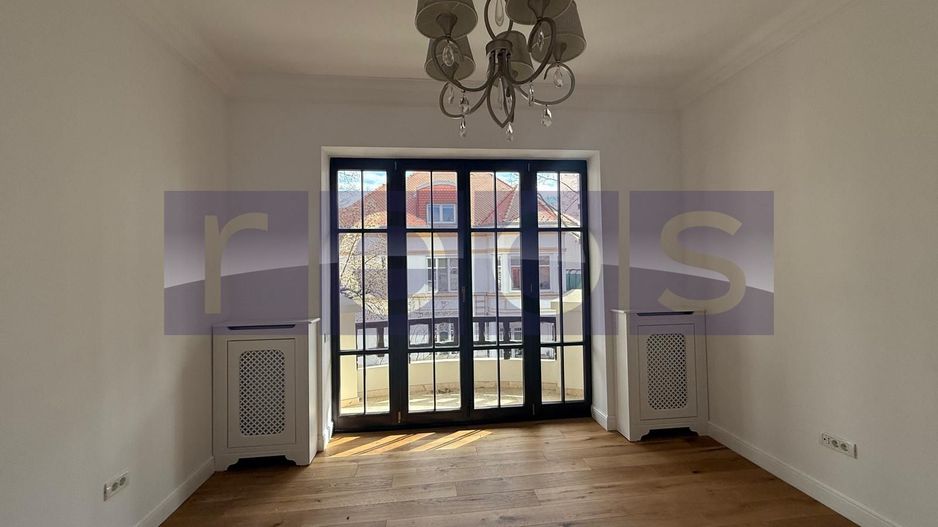 INCHIRIERE VILA DEOSEBITA | CAPITALE | NOU RENOVATA | IDEAL AMBASADA - Poză 3