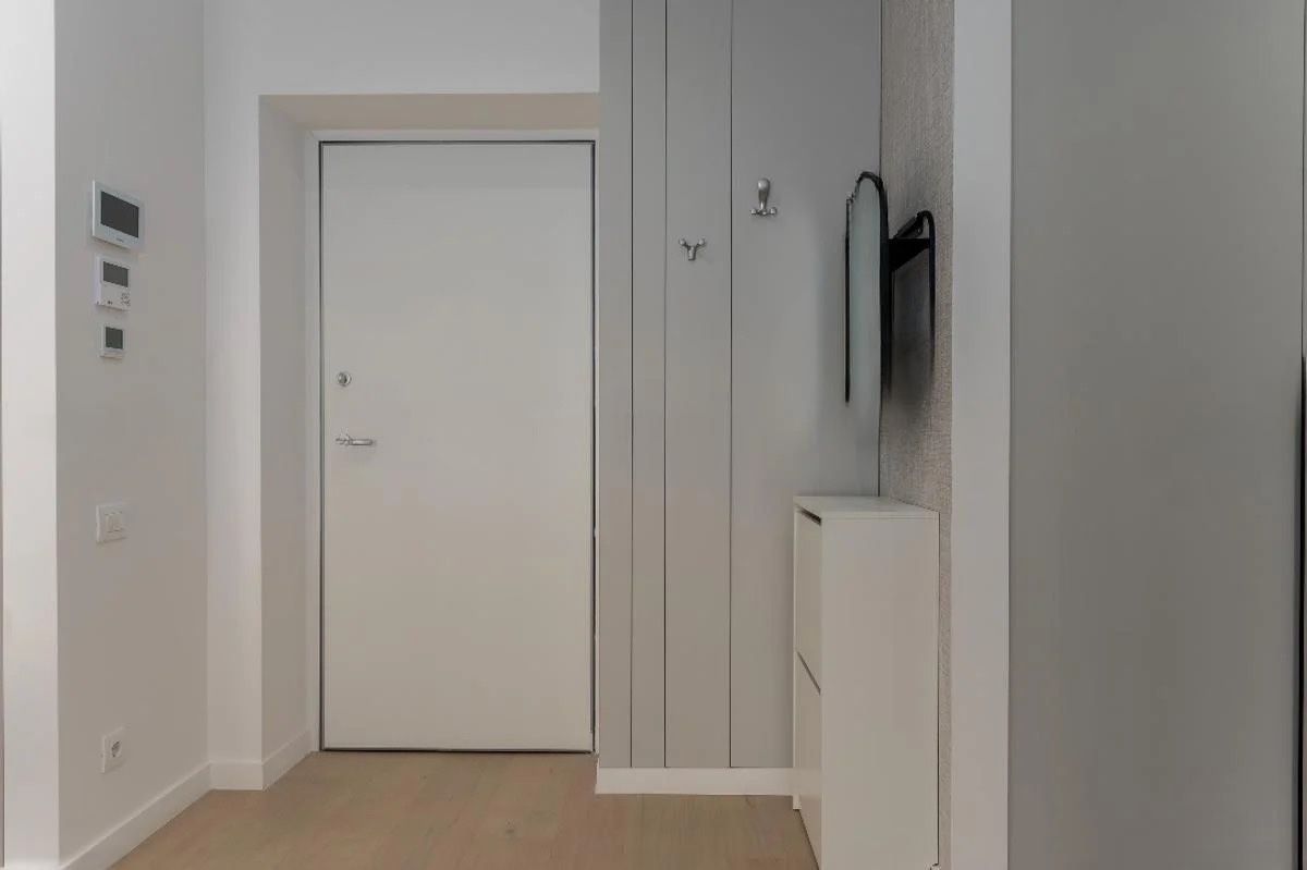Apartament 2 camere I Promenada Mall I Nou - Poză 7
