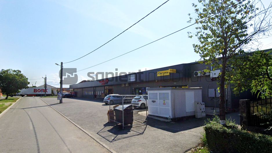 Sapient | Galerie comercială în Nojorid, jud. Bihor - Poză 4