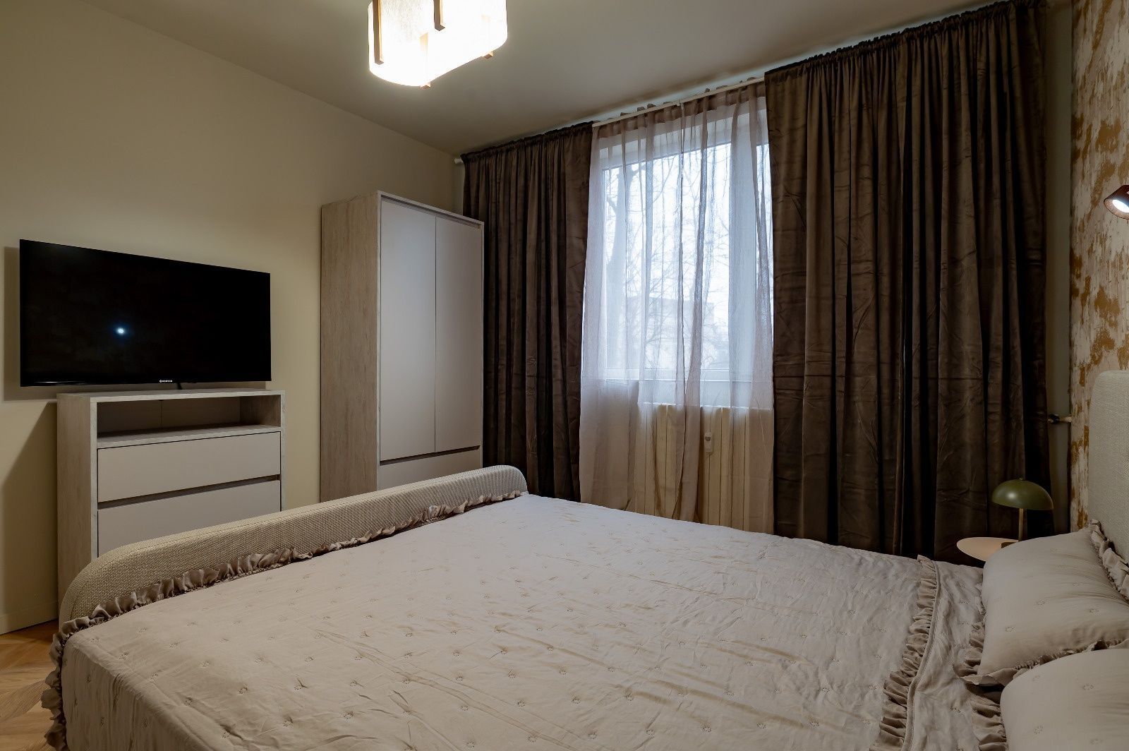 Apartament 2 camere decomandat – zona Tomis Nord (Tic-Tac) - Poză 7