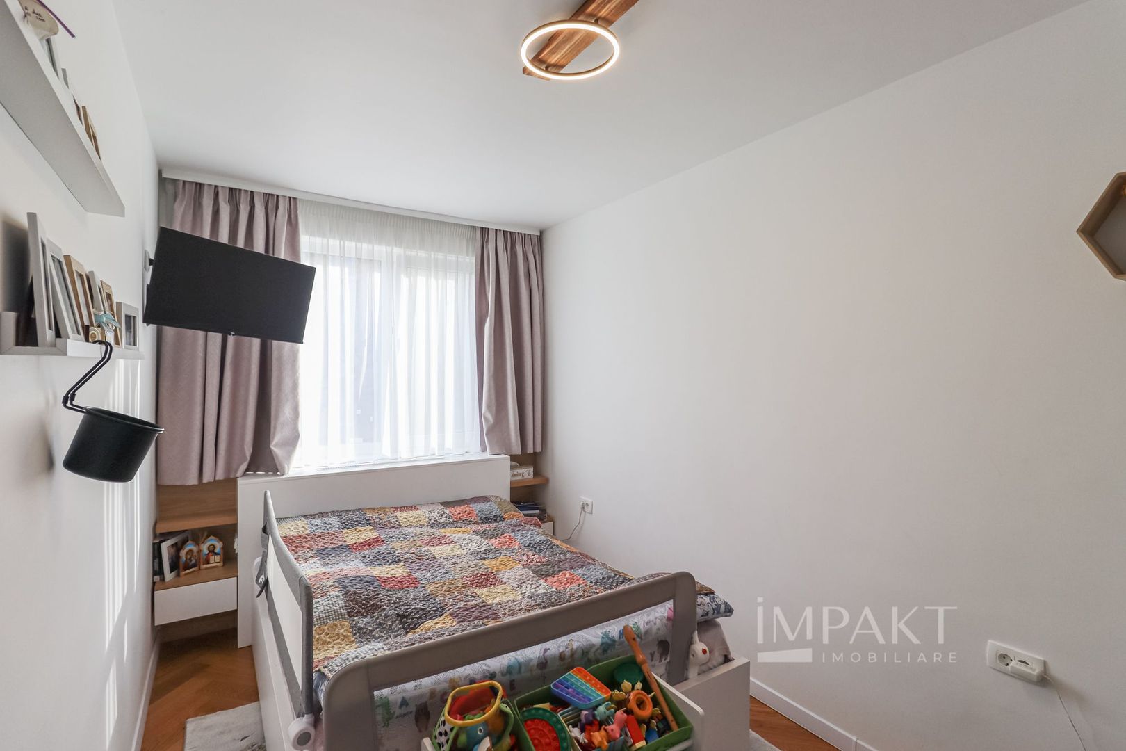 Apartament 3 camere Gheorgheni, 63 m2, str. Al. Vaida Voevod - Poză 16