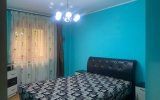 Pret redus!Inchiriere apartament cu 3 camere -micro 6-Targoviste - Poză 4