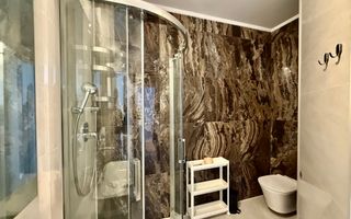 Duplex exclusivst | Ready to move in | Mobilat | Utilat - Poză 8