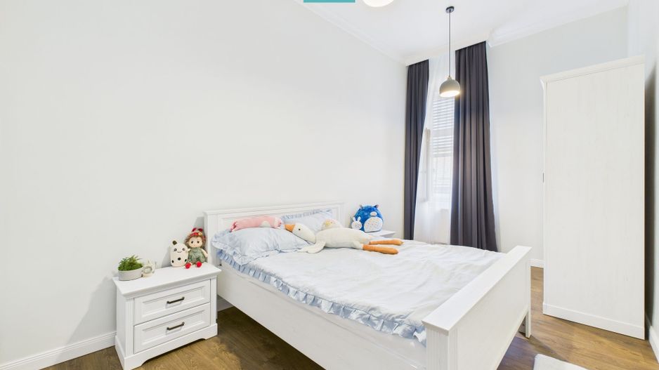 Apartament 3 camere, ultracentral. - Poză 3