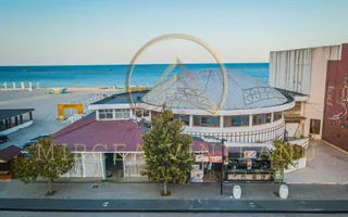 Stațiunea Mamaia - Vânzare Complex Comercial Cleopatra - Poză 26