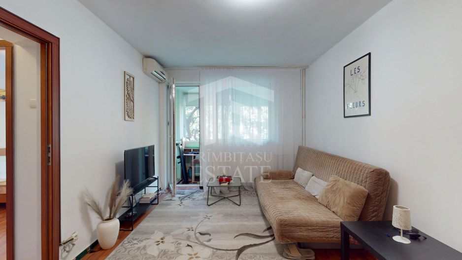 Apartament 2 Camere | Ideal Investiție | Orizont – AFI Cotroceni - Poză 11