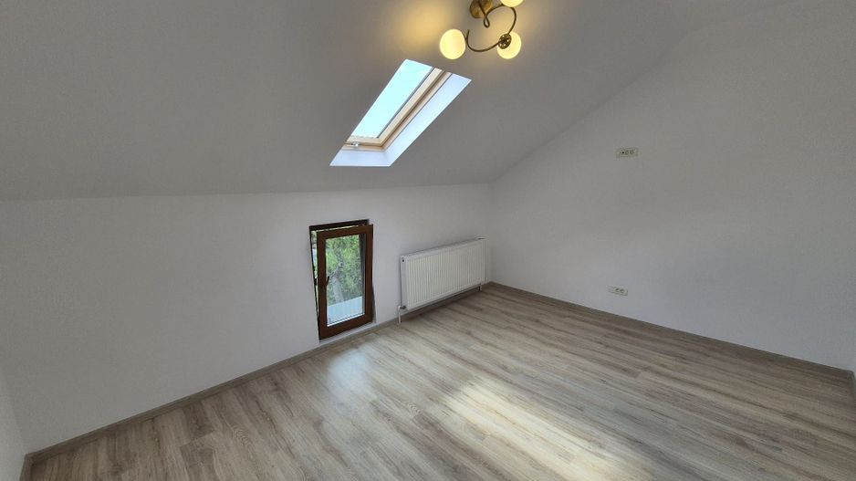 Vila/casa noua: P+M, Banesti-Prahova - 150 mp utili + teren 875 mp! - Poză 18