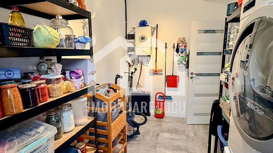 Unitate in duplex la cheie, 4 camere, 119mp, teren 550, Jucu de Mijloc - Poză 12