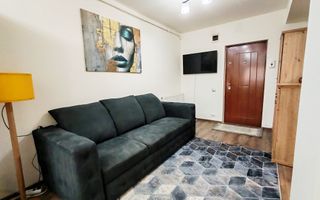 2 camere, mobilat modern, bloc nou, balcon, parcare, Iris, Oasului - Poză 9