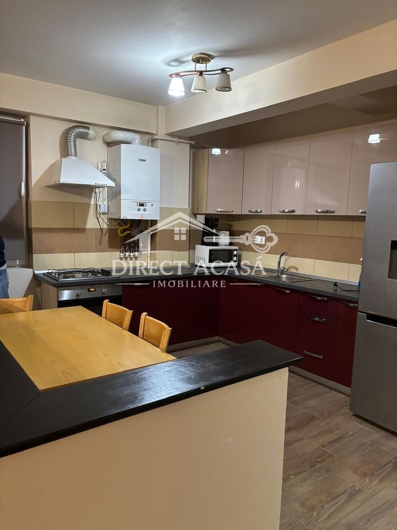 Apartament 2 camere modern | Str. Gloriei | Tudor - Poză 5