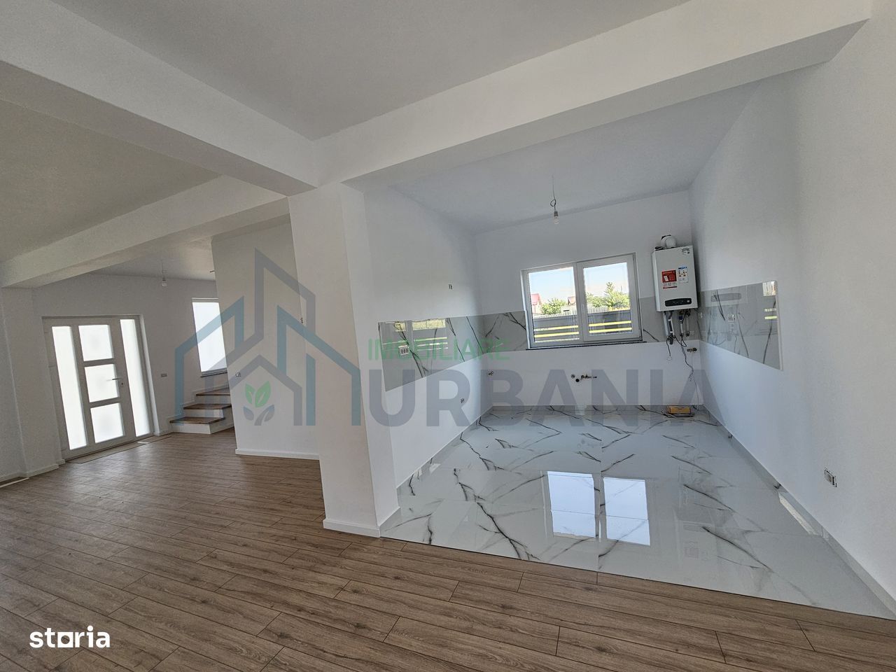 Casa duplex sau single, Rediu/Valea Lupului, 7 min. de Rond Pacurari - Poză 14