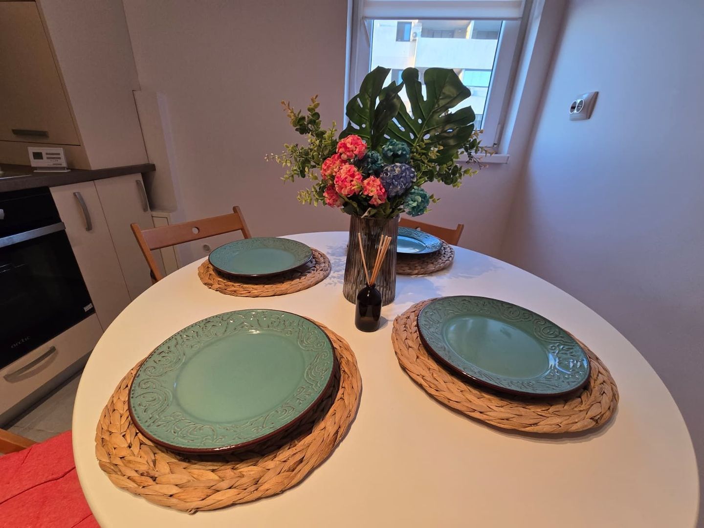 Apartament 2 camere Pallady-1 Decembrie parcare - Poză 13