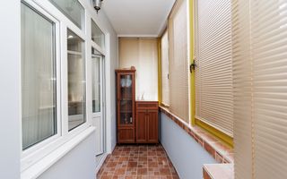 Chirie, apartament, 2 camere, str-la 31 August 1989, Centru - Poză 11