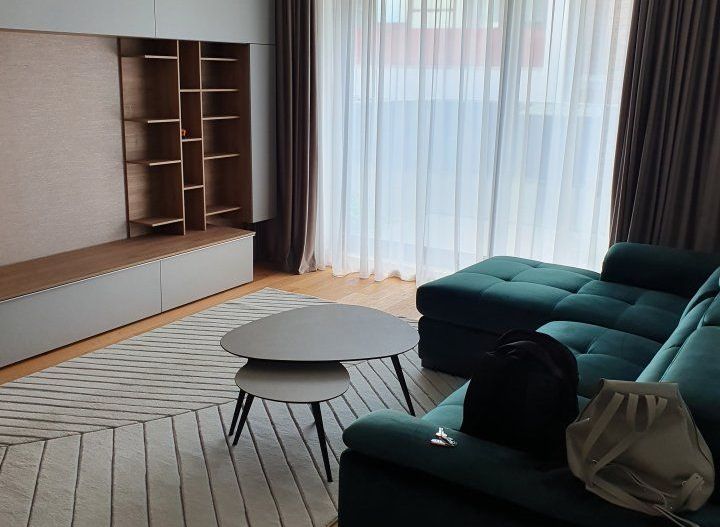 Inchiriere apartament 2 camere | dressing | Nordului - Poză 1