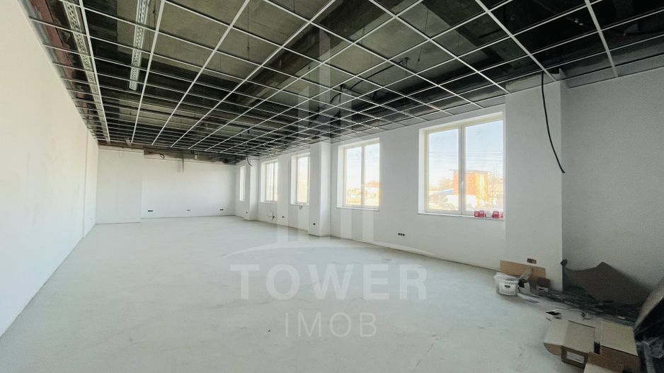 Spațiu birouri de vânzare-Zona centrala - Poză 13