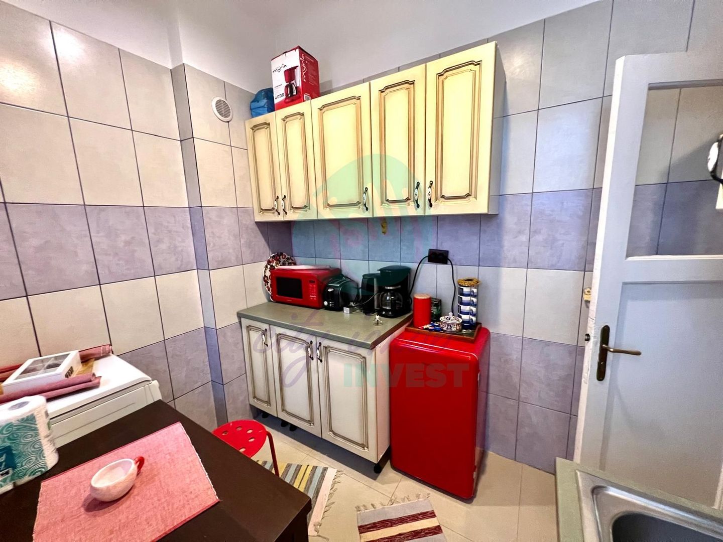 Locuinta interbelica consolidata in anii 80 - Unirii - Poză 7