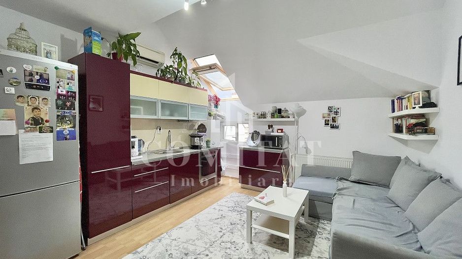 Apartament cu 3 camere complex Oașului - Poză 2