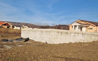 Teren 592 mp | Fundație | Autorizații la zi | Panoramă superbă-Zorabia - Poză 8