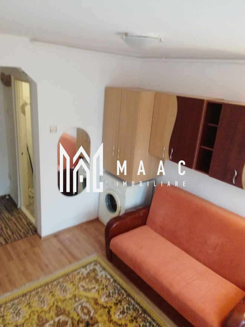 Apartament 1 Camera I Etaj 4/5 I Vasile Aaron - Poză 3