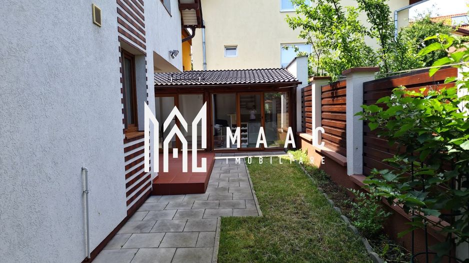 Casă individuală | 140 mp utili | Curte privată | Selimbăr - Poză 41