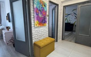 Apartament modern cu 2 camere decomandate Magheru, Oradea - Poză 16