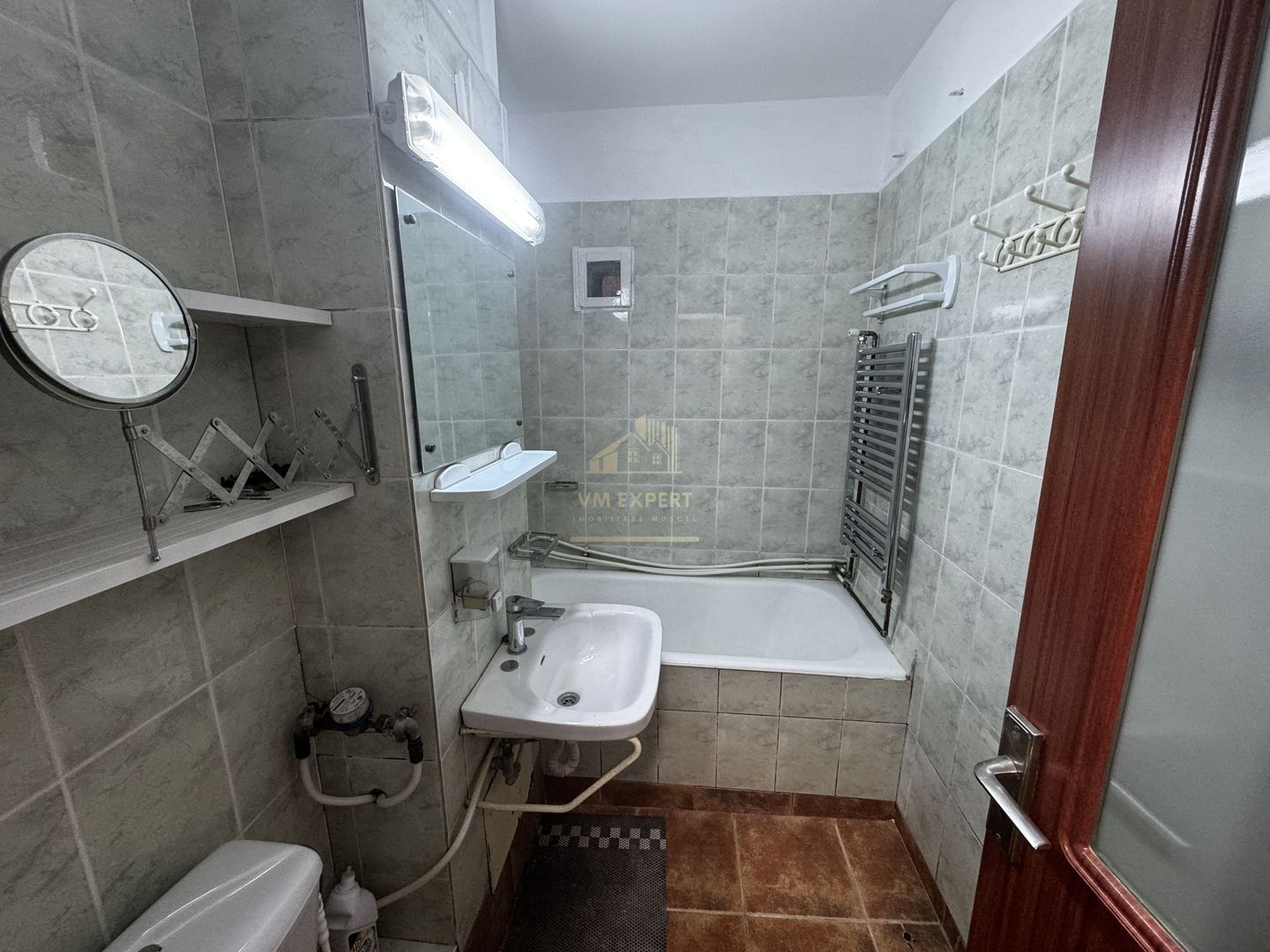 APARTAMENT 2 CAMERE PARTER VISOI - Poză 8