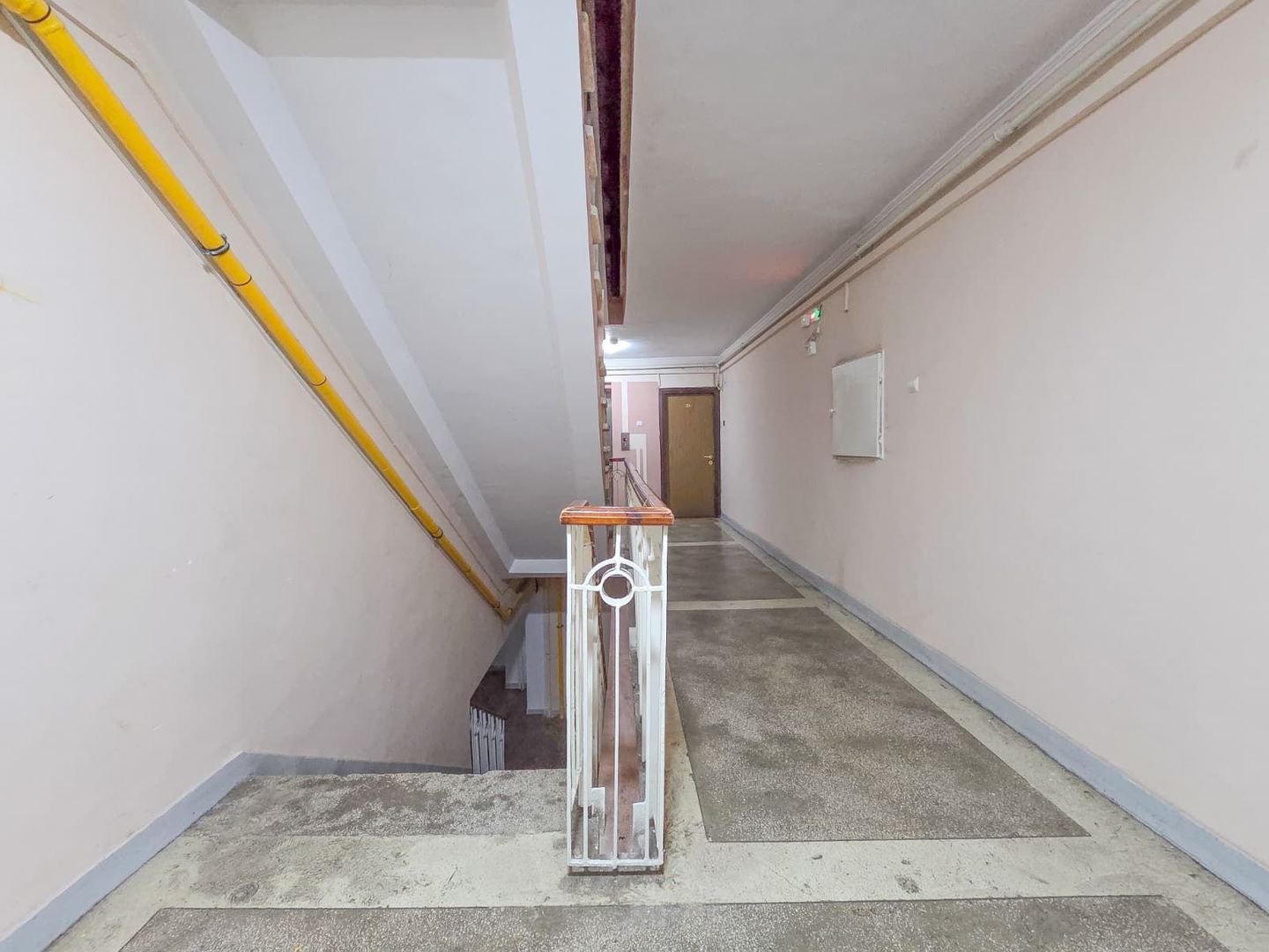 Apart 3 camere birouri stradal Bulevardul Unirii colt Nerva Traian - Poză 22