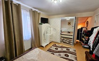 Casa 4 camere, Cetate, amplasament premium, 295 mp teren - Poză 12