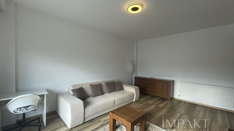 Apartament cu 2 camere de inchiriat in Buna Ziua - Poză 4